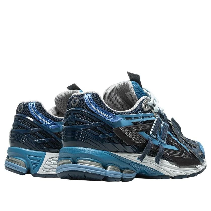 New Balance 1906A Deep Blue 5 New Balance 1906A Deep Blue