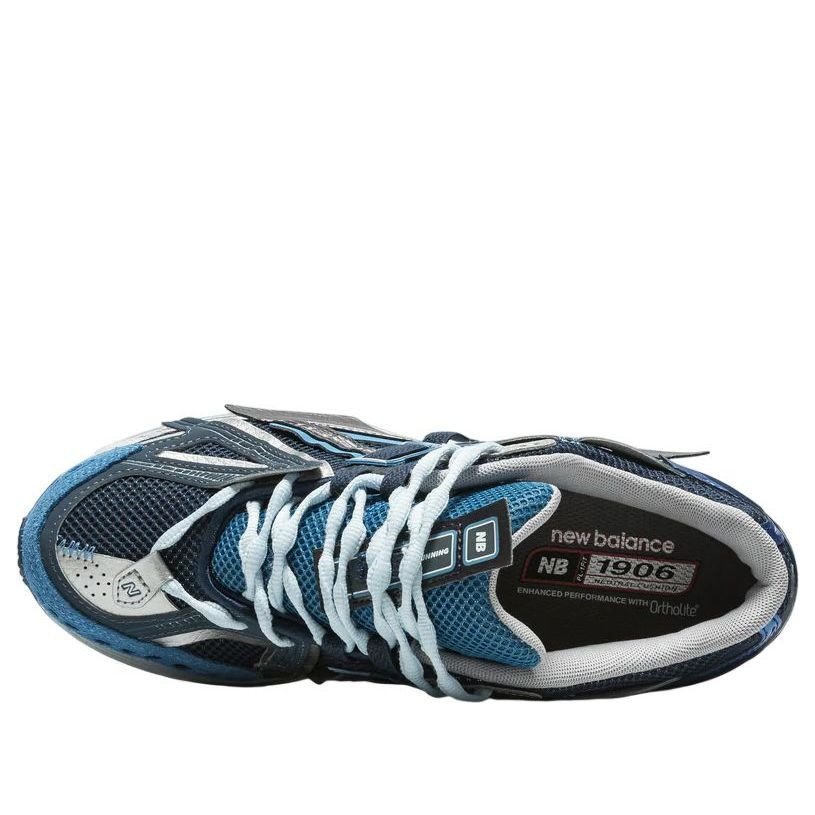 New Balance 1906A Deep Blue 6 New Balance 1906A Deep Blue