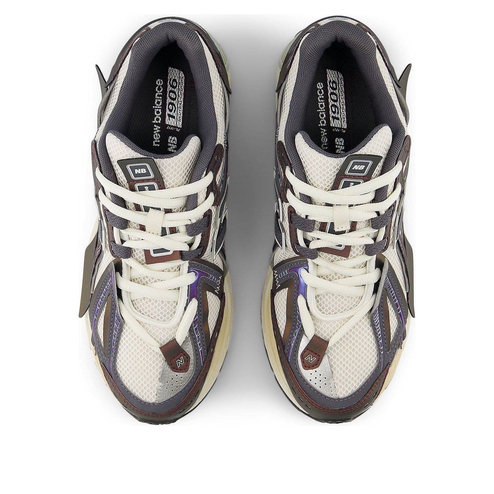 New Balance 1906A Eggplant 4 New Balance 1906A Eggplant