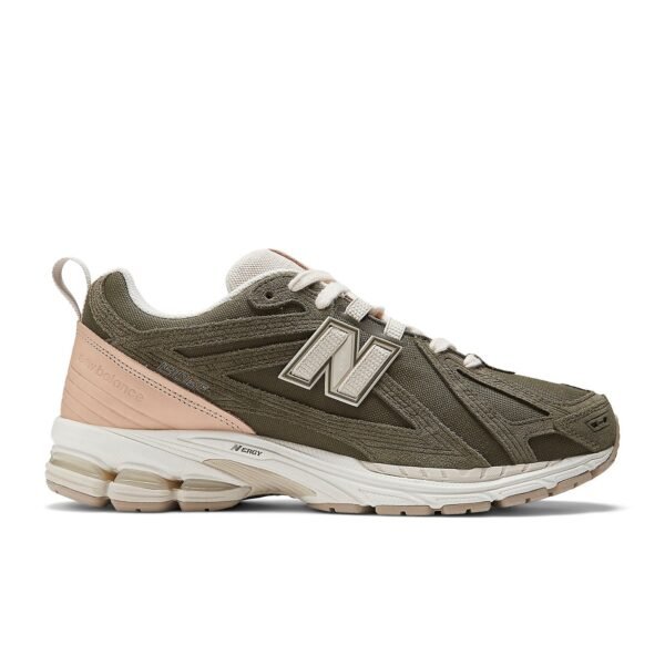 New Balance 1906F Dark Moss Frappe