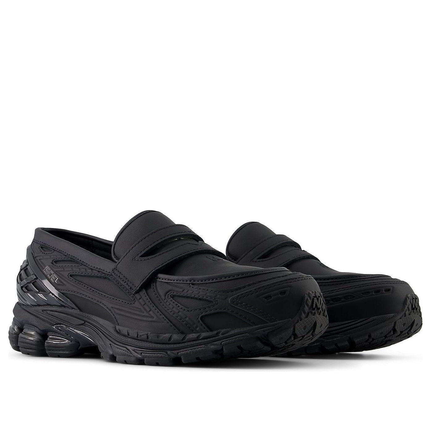 New Balance 1906L Black 5 New Balance 1906L Black