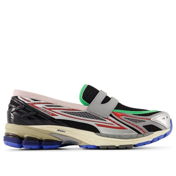 New Balance 1906L Black Multi-Color