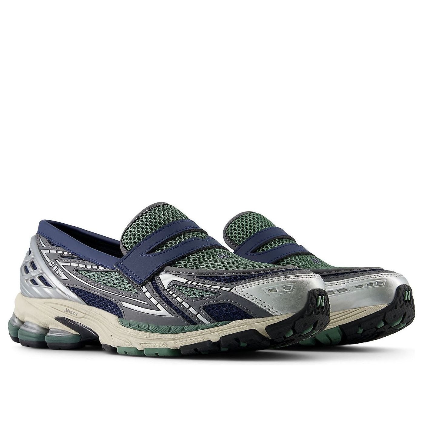 New Balance 1906L Dark Juniper Navy 4 New Balance 1906L Dark Juniper Navy