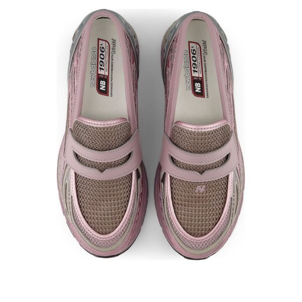 New Balance 1906L Ice Wine Pink Taffy