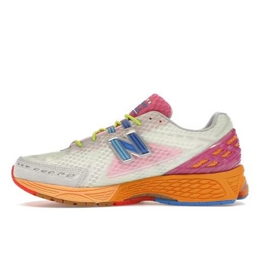 New Balance 1906R Action Bronson Rosewater