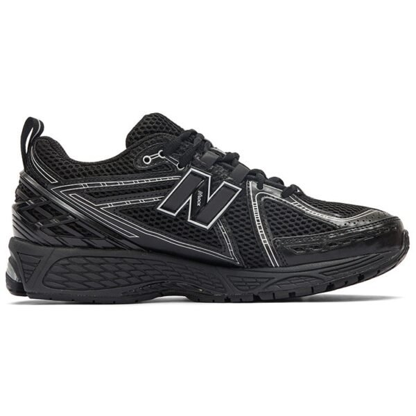 New Balance 1906R Black Grey