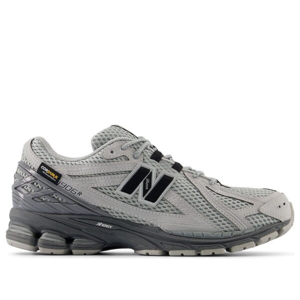 New Balance 1906R Cordura Grey Black