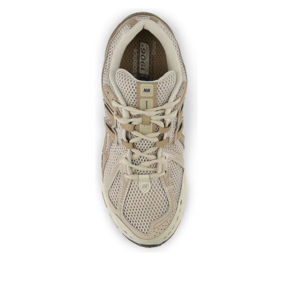 New Balance 1906R Cream Beige Vachetta