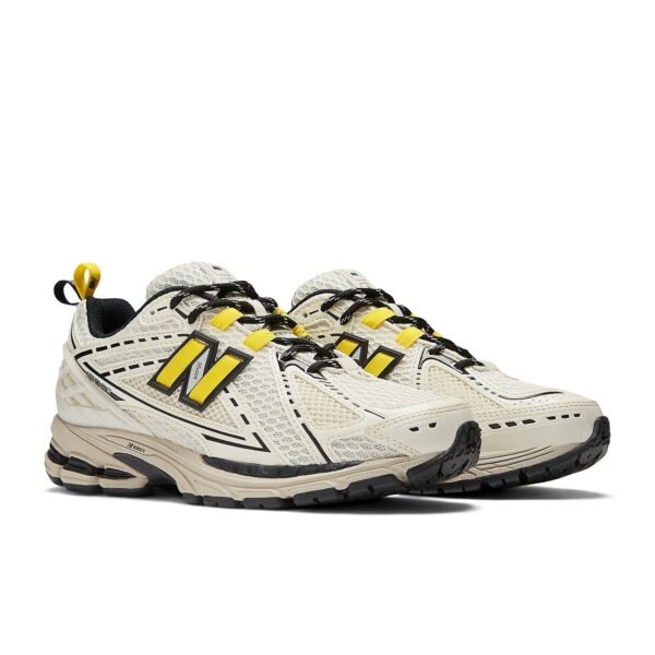 New Balance 1906R GANNI Egret