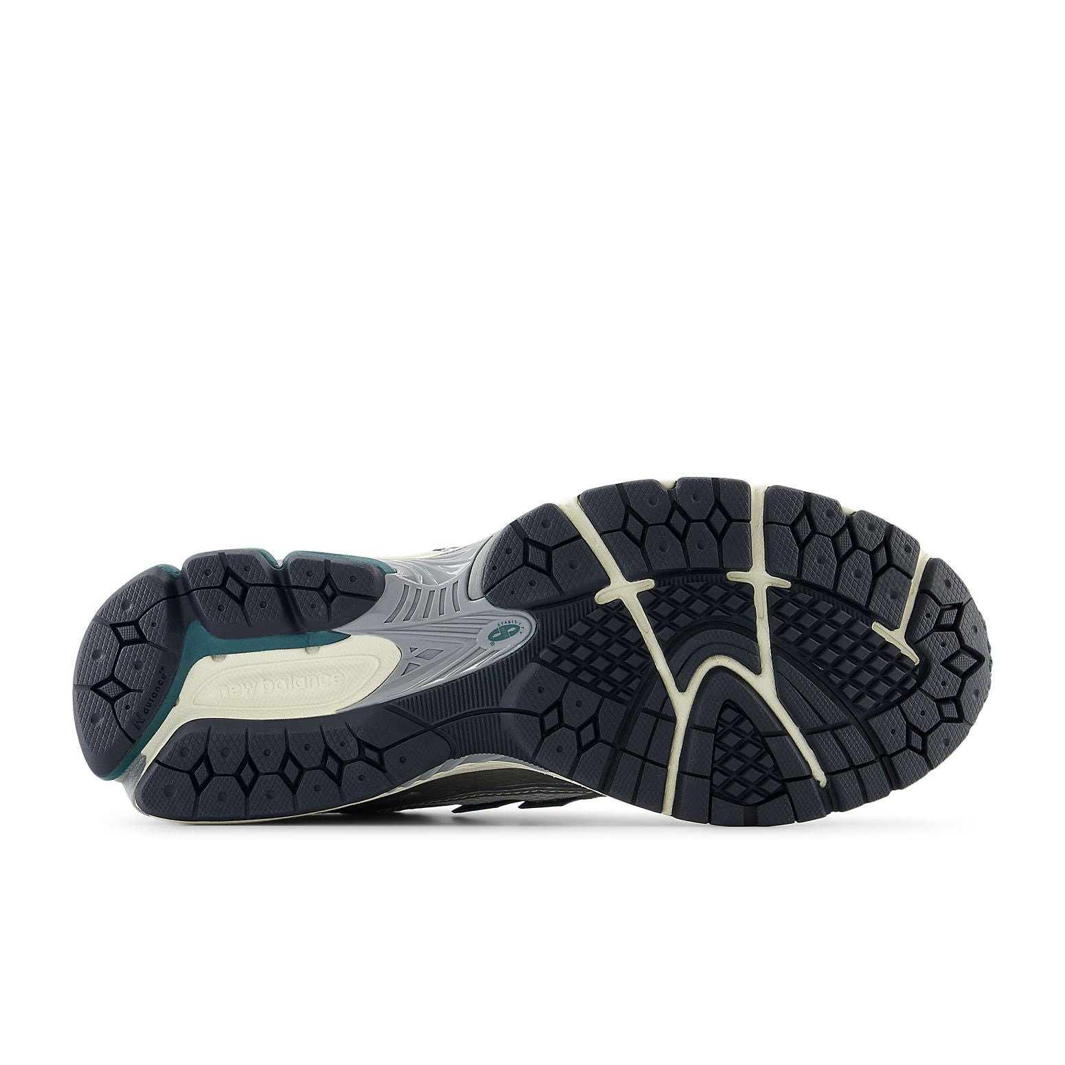 New Balance 1906R Granite Metallic Pink 6 New Balance 1906R Granite Metallic Pink