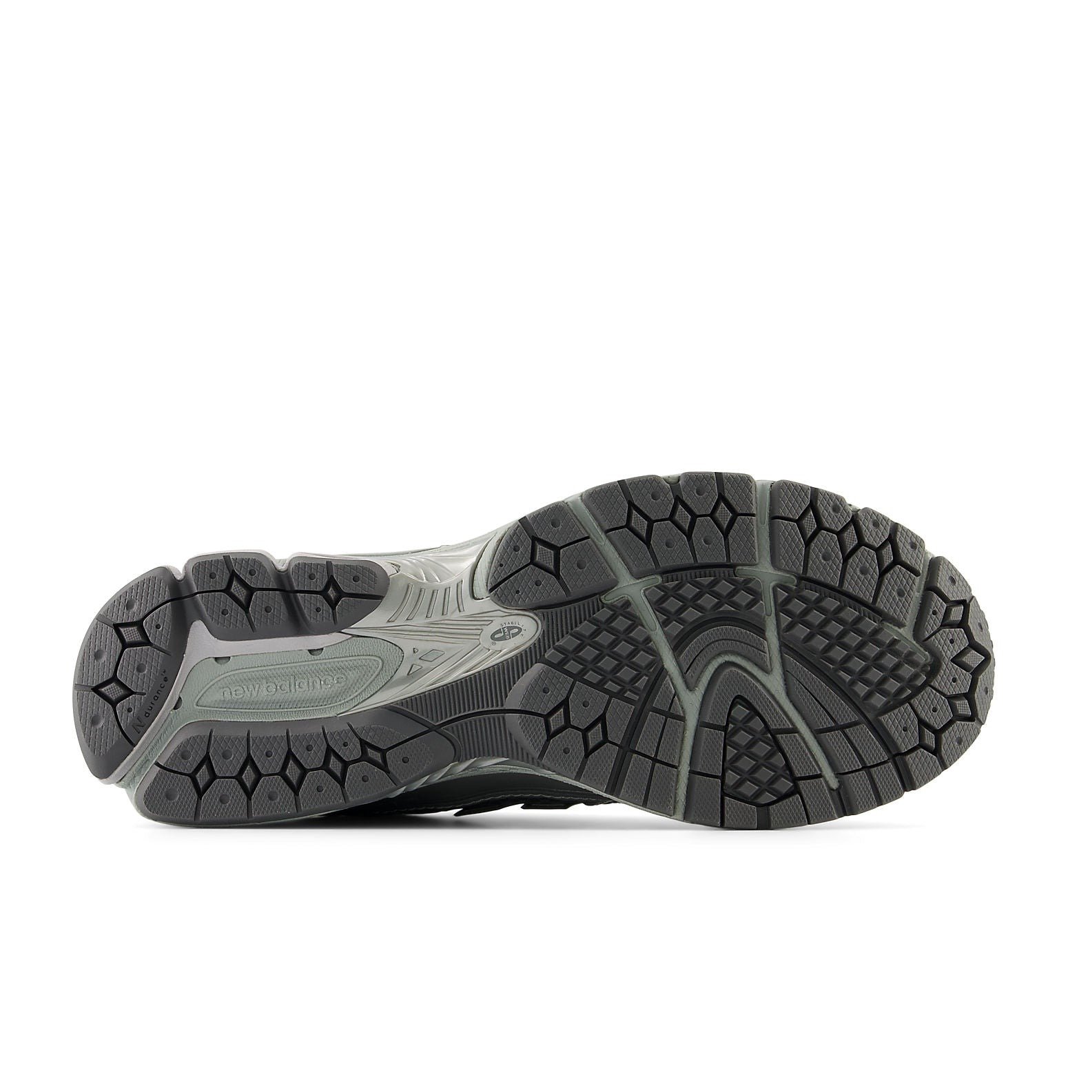 New Balance 1906R Harbor Grey 6 New Balance 1906R Harbor Grey