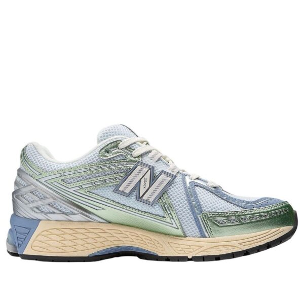 New Balance 1906R Ice Blue Melon Water