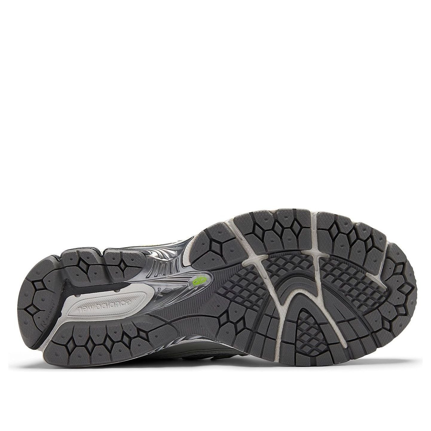 New Balance 1906R Light Silver Metallic Alkaline Green 7 New Balance 1906R Light Silver Metallic Alkaline Green