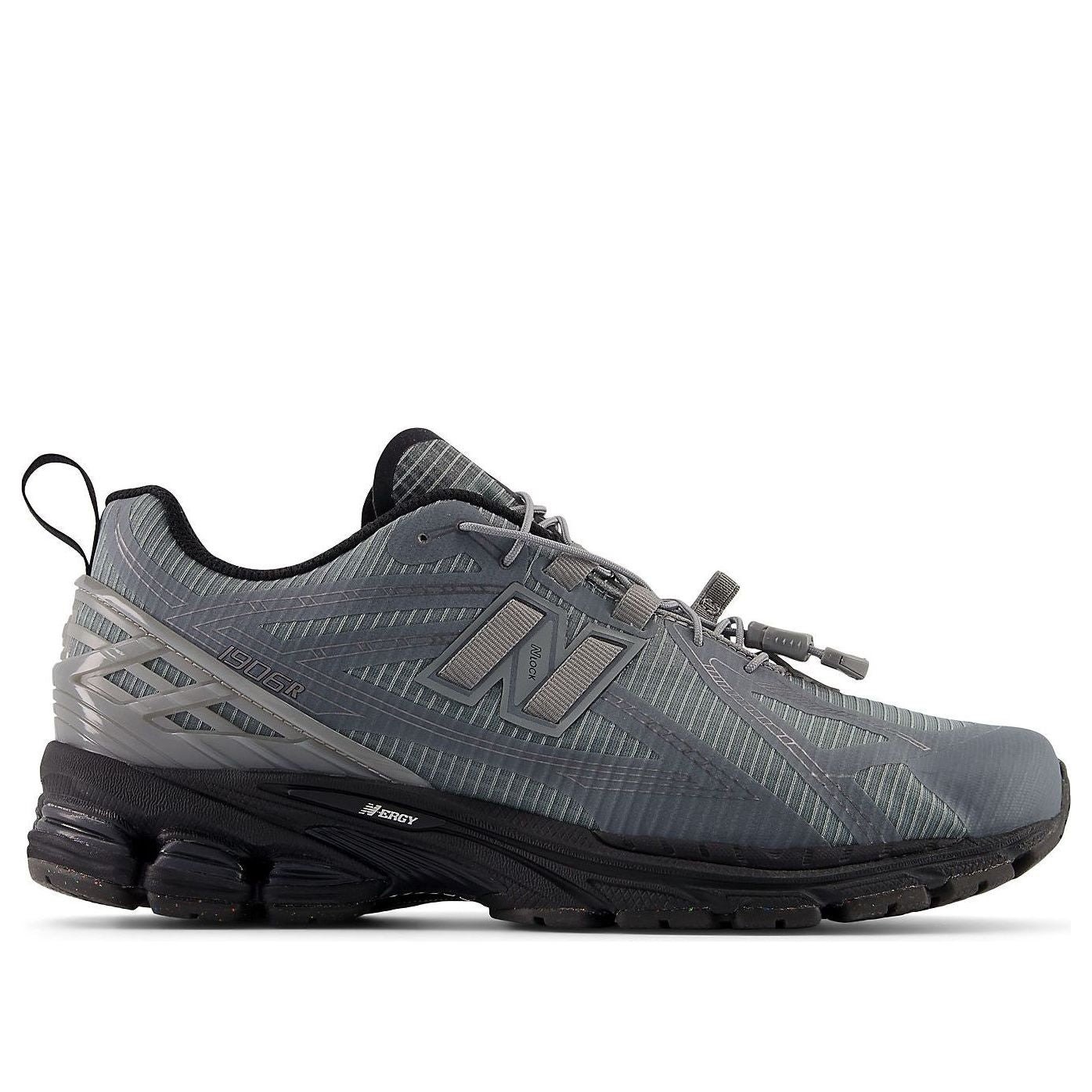 New Balance 1906R No Sew Pack Slate Grey 8 New Balance 1906R No Sew Pack Slate Grey
