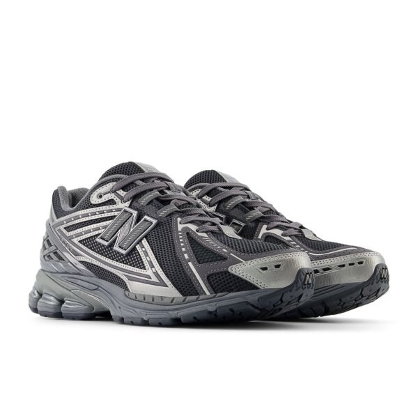 New Balance 1906R Phantom Dark Grey Metallic Silver
