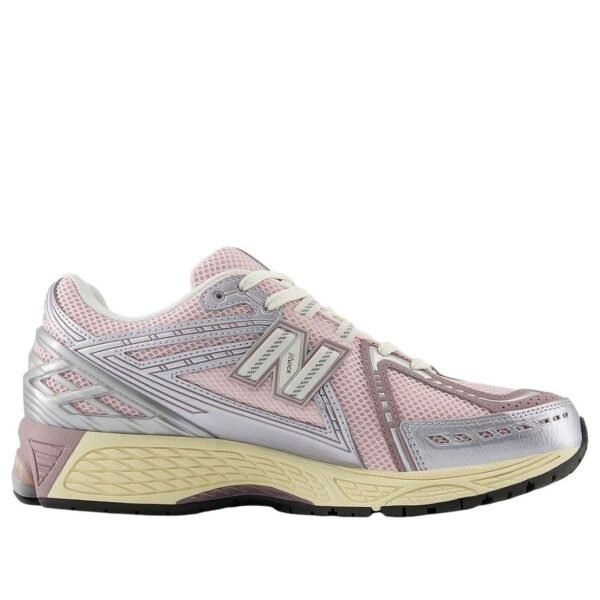 New Balance 1906R Rose Sugar Silver