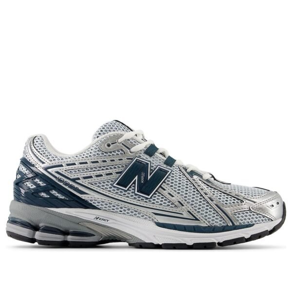New Balance 1906R Silver Metallic Deep Ocean