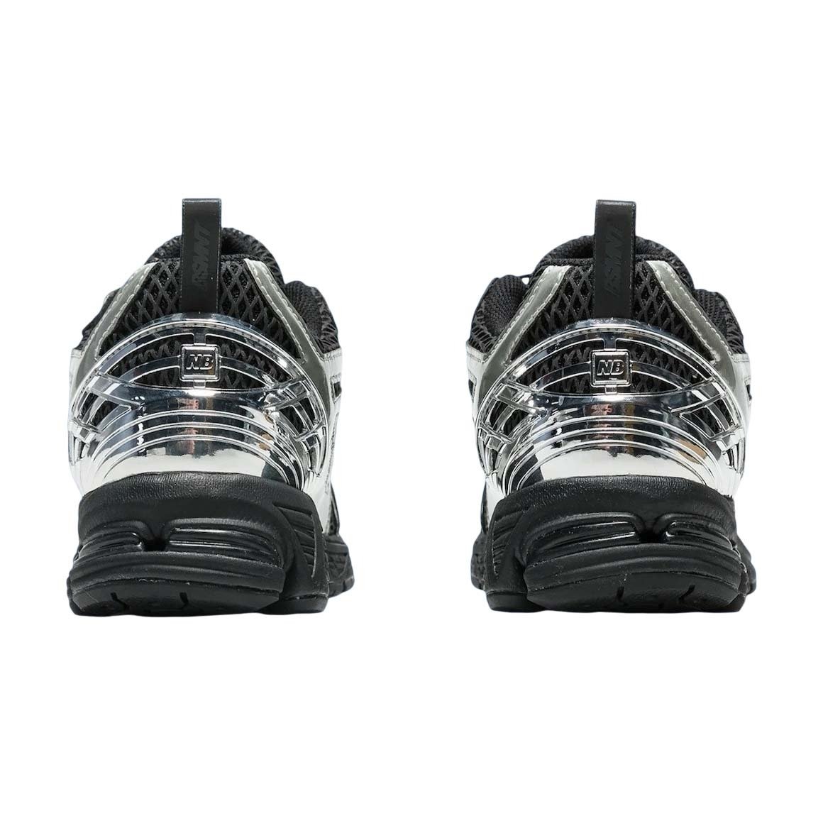 New Balance 1906R The Basement Night Chrome 8 New Balance 1906R The Basement Night Chrome