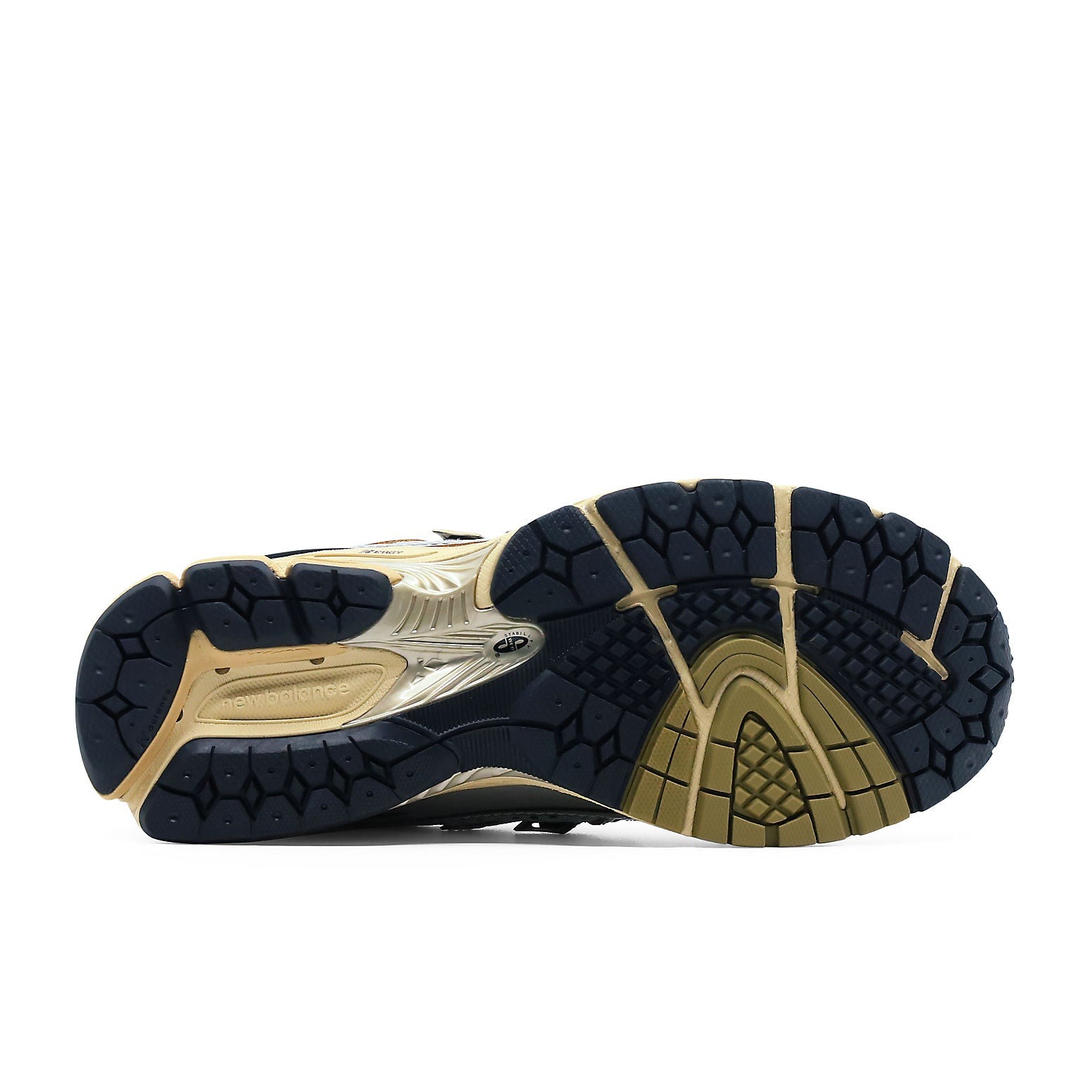 New Balance 1906R Vintage Metallic Silver 7 New Balance 1906R Vintage Metallic Silver