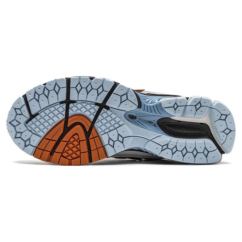 New Balance 1906R White Black Copper 7 New Balance 1906R White Black Copper