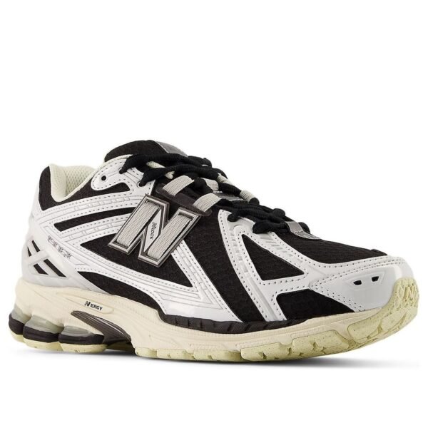 New Balance 1906R White Black Metallic