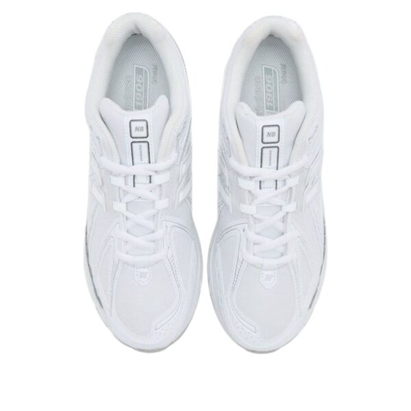 New Balance 1906R White Canvas