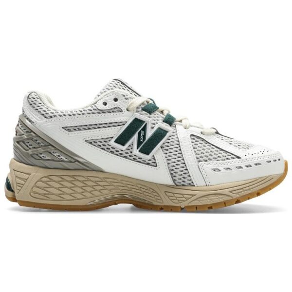 New Balance 1906R White Green Cream