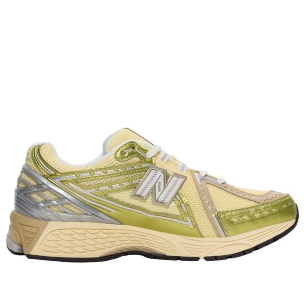 New Balance 1906R Yellow Parchment