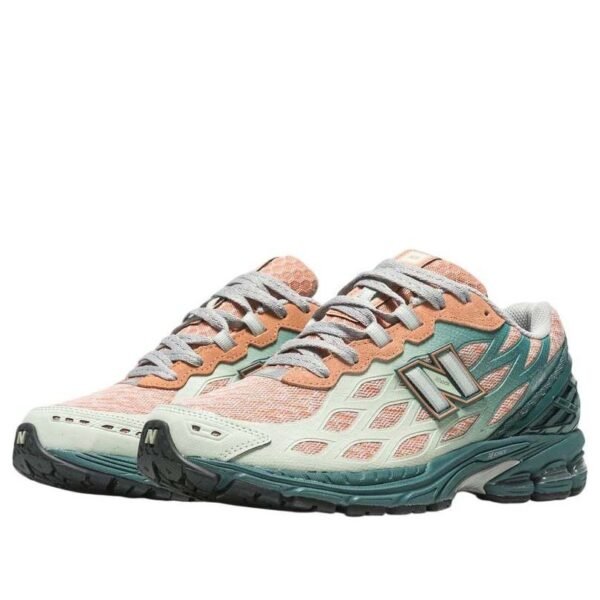 New Balance 1906W New Spruce Light Sparrow