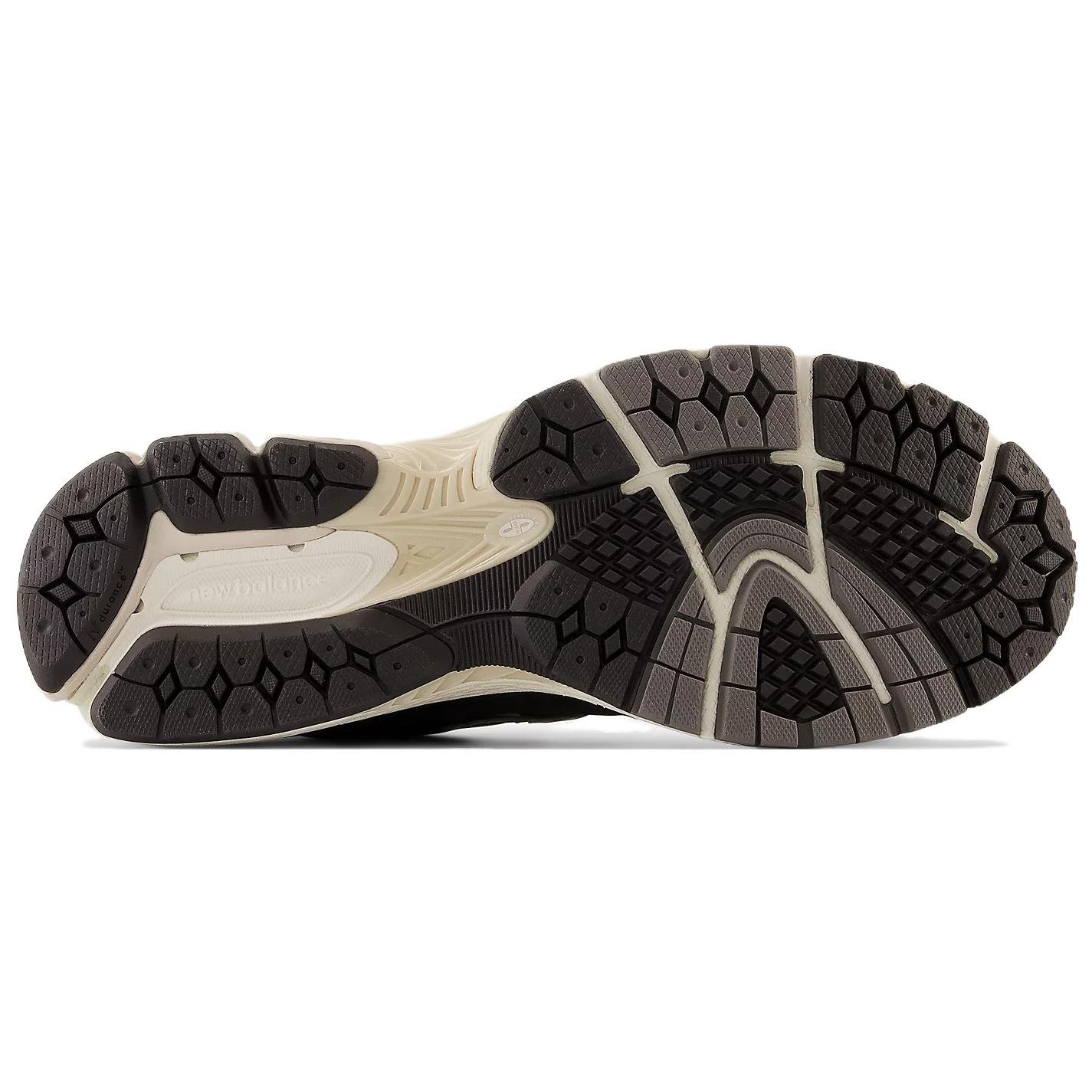 New Balance 2002R Black Castlerock 7 New Balance 2002R Black Castlerock