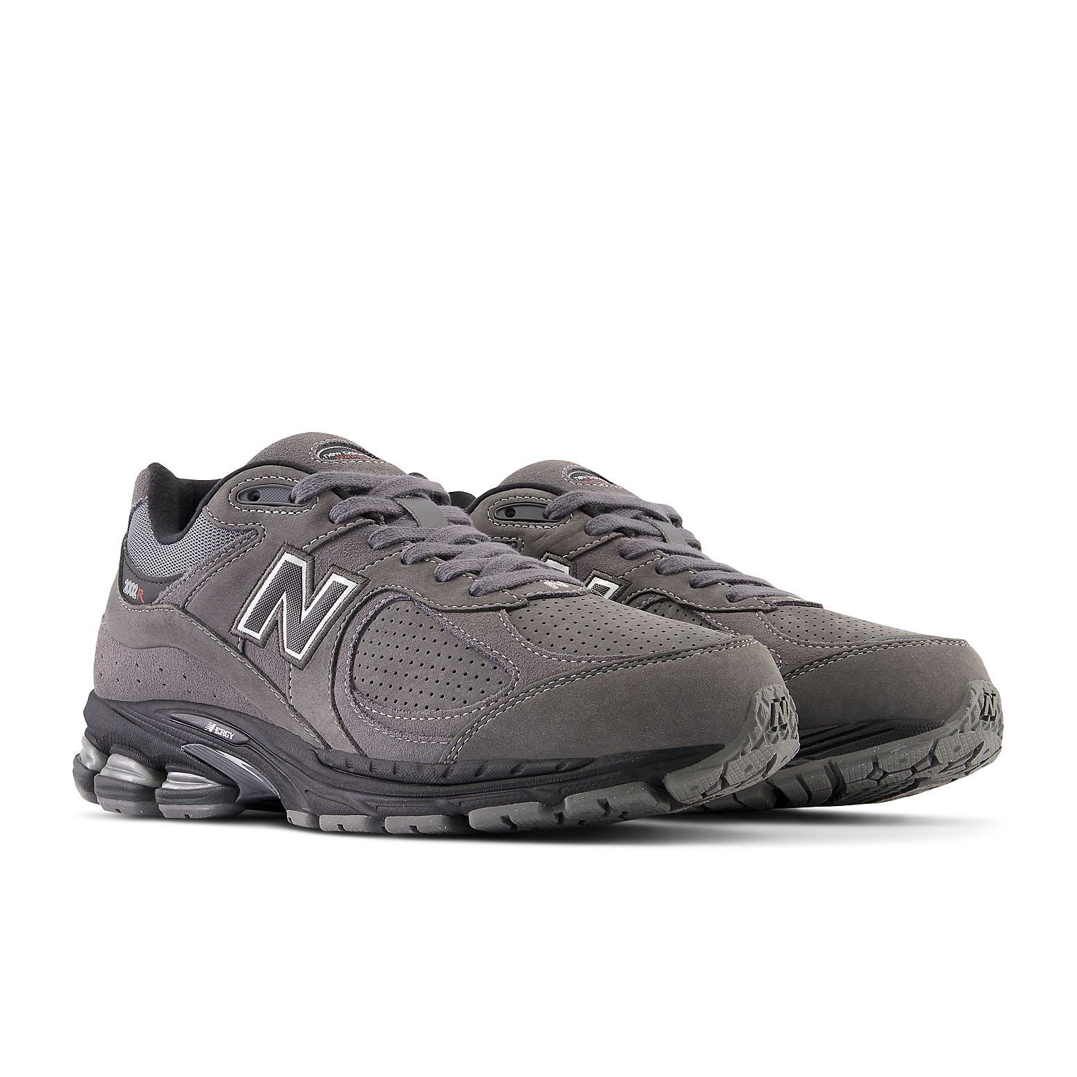 New Balance 2002R Castlerock Black 4 New Balance 2002R Castlerock Black