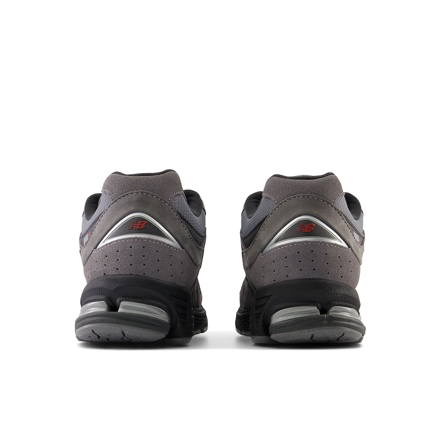 New Balance 2002R Castlerock Black 6 New Balance 2002R Castlerock Black