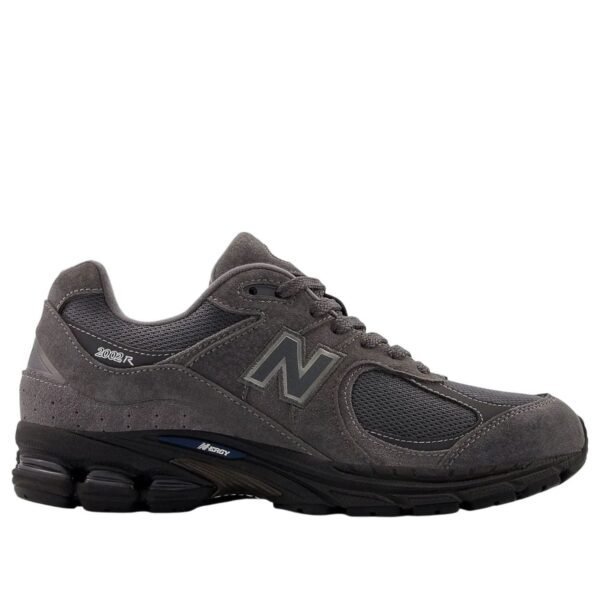 New Balance 2002R Castlerock Dark Shoreline Blue