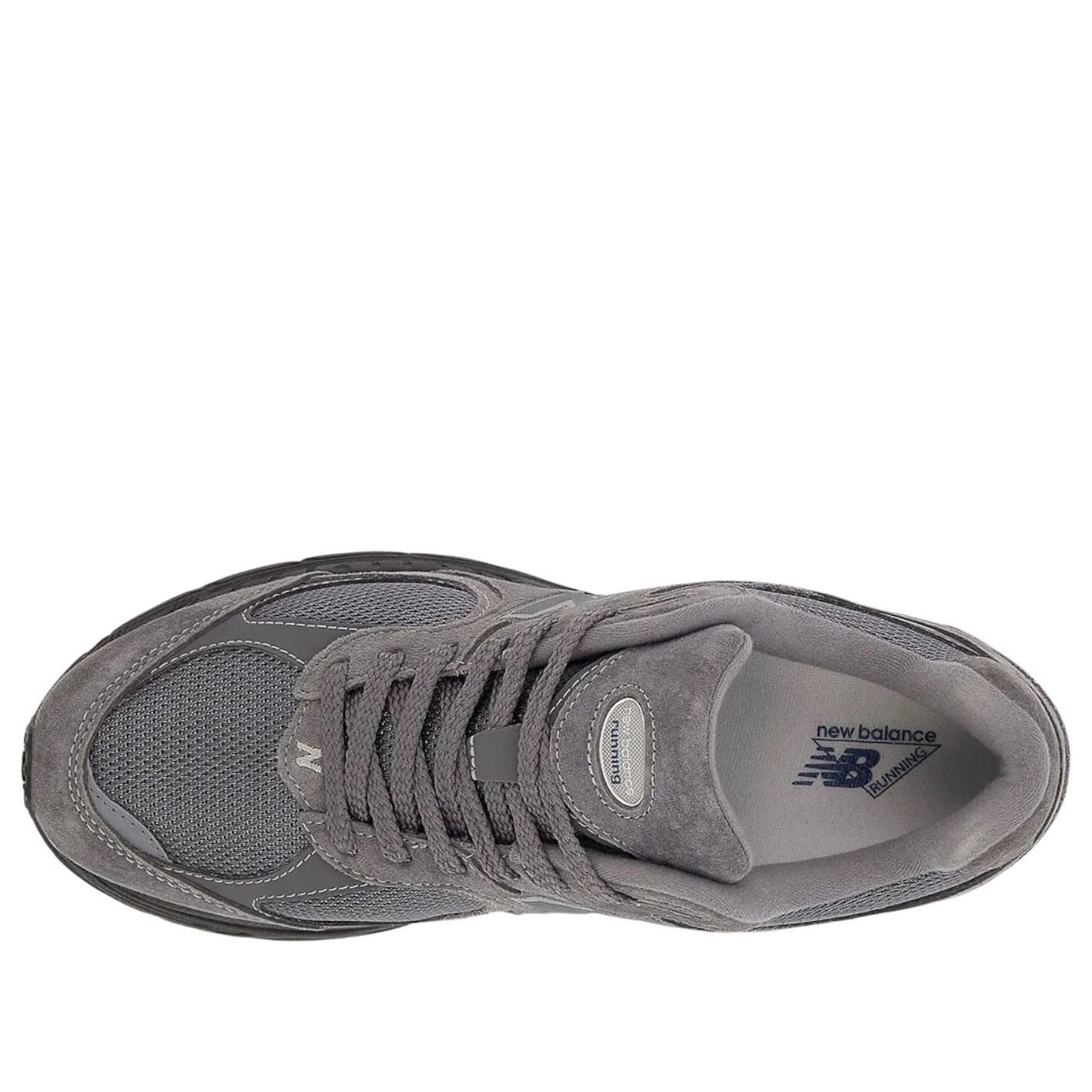 New Balance 2002R Castlerock Dark Shoreline Blue 5 New Balance 2002R Castlerock Dark Shoreline Blue