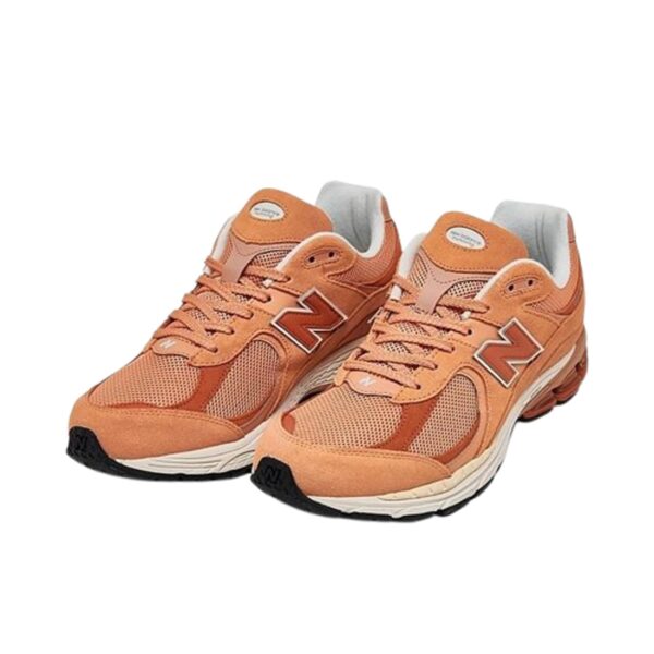 New Balance 2002R Copper