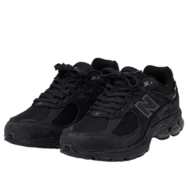 New Balance 2002R Cordura Phantom Black