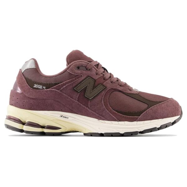 New Balance 2002R Dark Grape