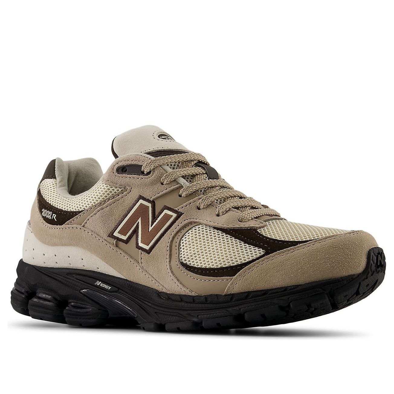 New Balance 2002R Driftwood Rich Earth 5 New Balance 2002R Driftwood Rich Earth