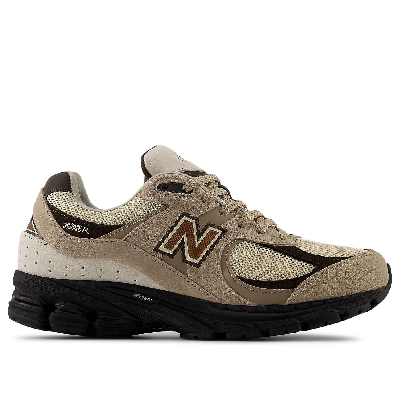 New Balance 2002R Driftwood Rich Earth 7 New Balance 2002R Driftwood Rich Earth