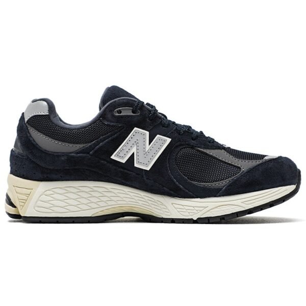 New Balance 2002R Eclipse Navy