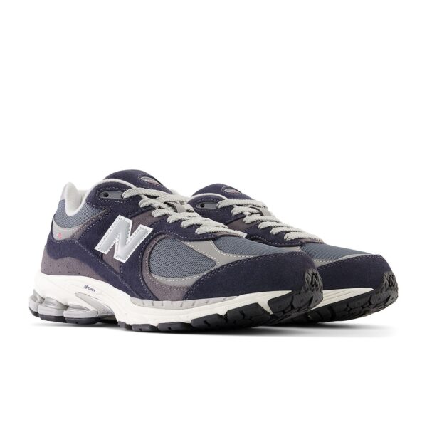 New Balance 2002R Eclipse Raincloud