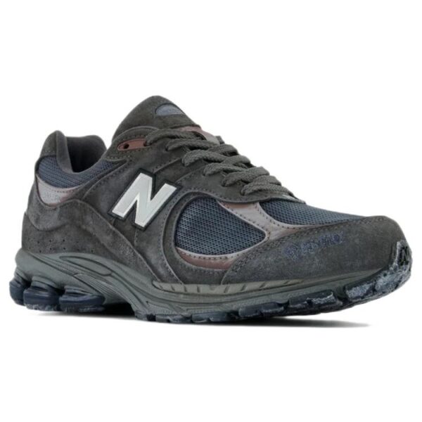 New Balance 2002R Gore-Tex Magnet Mood Indigo