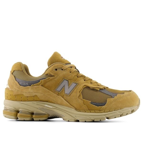 New Balance 2002R Gore-Tex Protection Pack Stucco