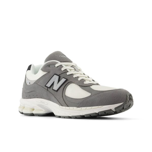 New Balance 2002R Harbor Grey