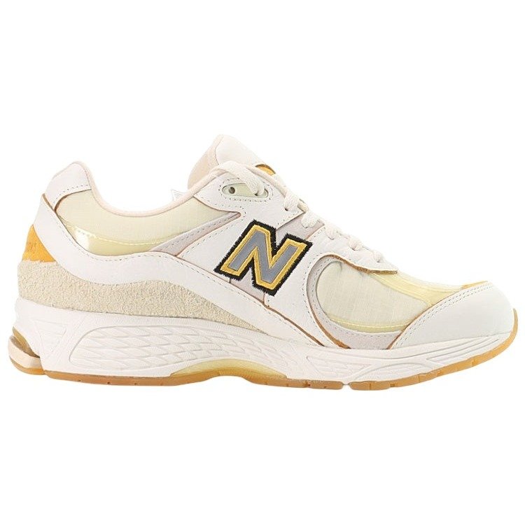 New Balance 2002R Joe Freshgoods Conversations Amongst Us 4 New Balance 2002R Joe Freshgoods Conversations Amongst Us