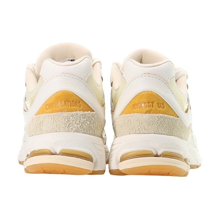 New Balance 2002R Joe Freshgoods Conversations Amongst Us 7 New Balance 2002R Joe Freshgoods Conversations Amongst Us