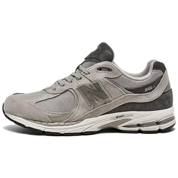 New Balance 2002R Light Dark Grey