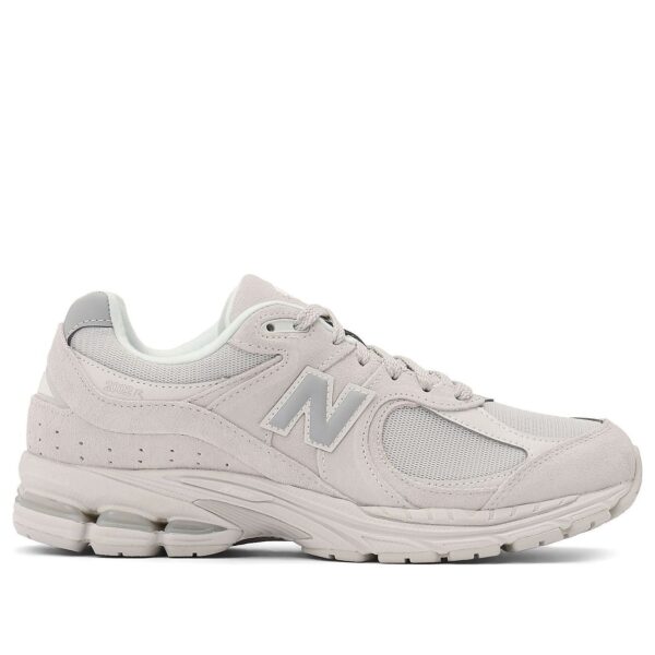 New Balance 2002R Light Gray