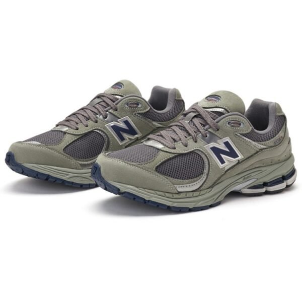 New Balance 2002R Light Grey