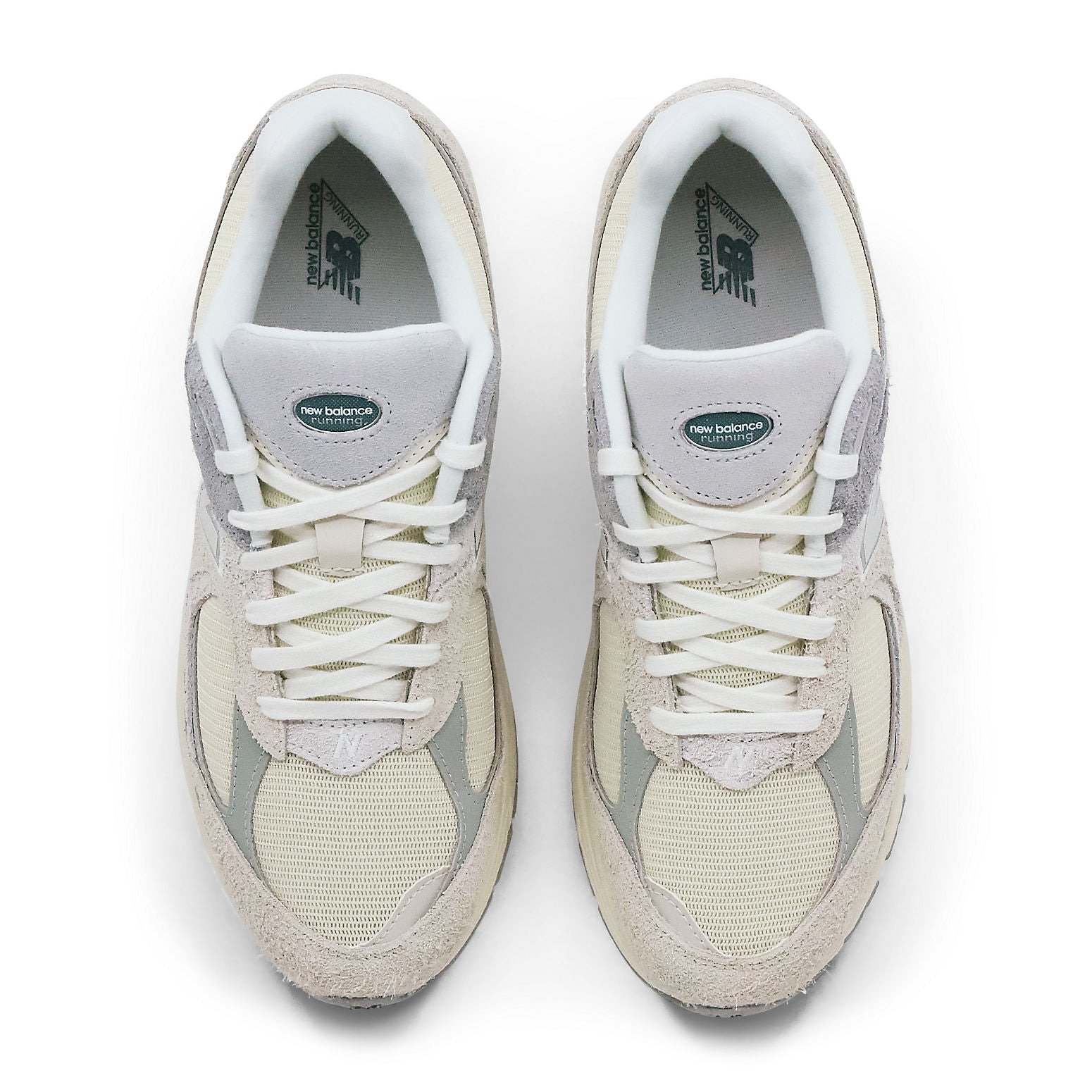 New Balance 2002R Linen 5 New Balance 2002R Linen